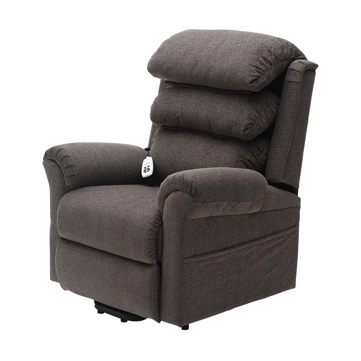 Walmesley Rise and Recline Chair Mink.jpg